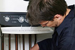 boiler repair The Sheddings