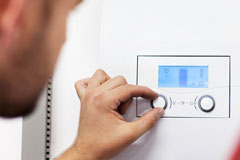 best The Sheddings boiler servicing companies