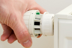 The Sheddings central heating repair costs