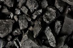 The Sheddings coal boiler costs