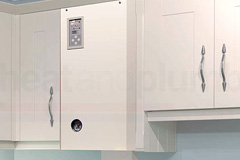 The Sheddings electric boiler quotes