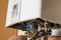 free The Sheddings boiler install quotes