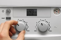 free The Sheddings boiler maintenance quotes